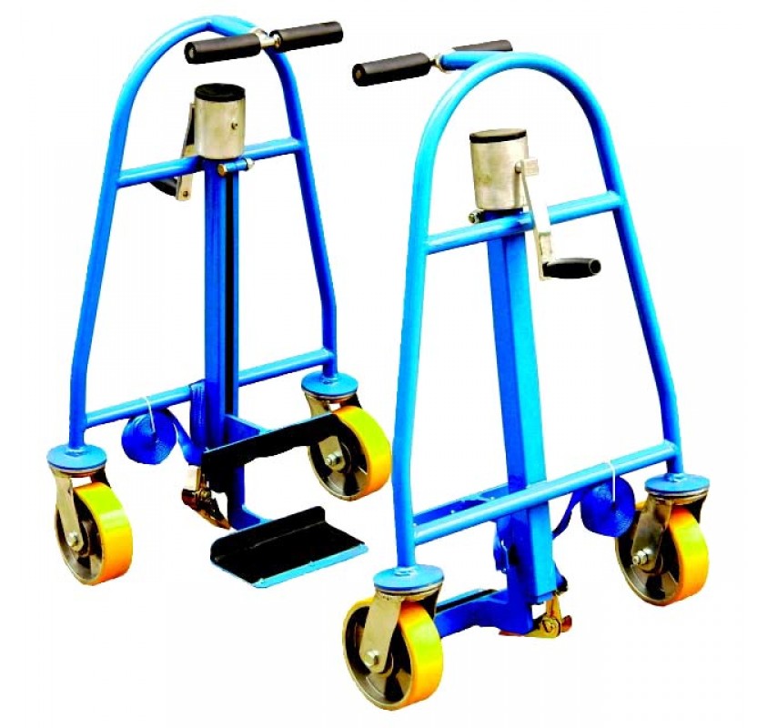 Manual Furniture Mover FM60 Furniture Lifter Lifting Gear Direct